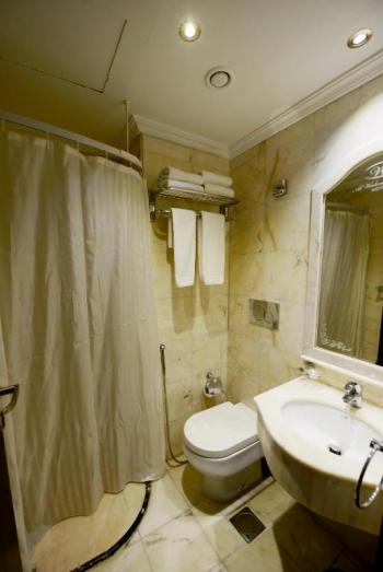 Al Waleed Tower Hotel